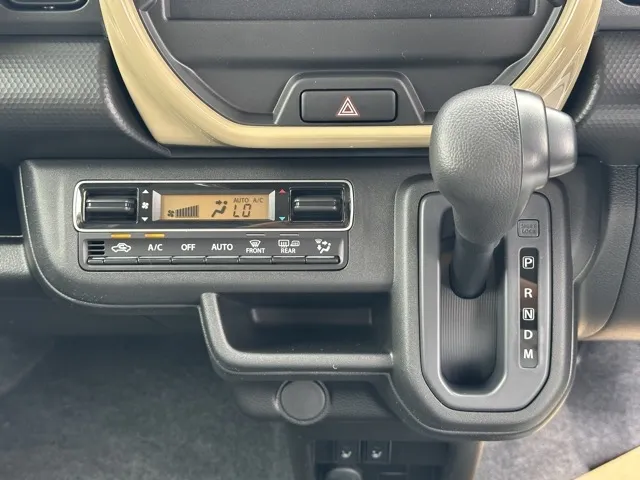 ハスラー(スズキ)ハイブリッドGターボ届出済未使用車 14