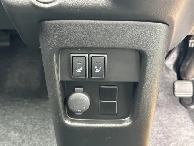 ハスラー(スズキ)ハイブリッドGターボ届出済未使用車 15