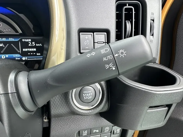 ハスラー(スズキ)ハイブリッドGターボ届出済未使用車 17