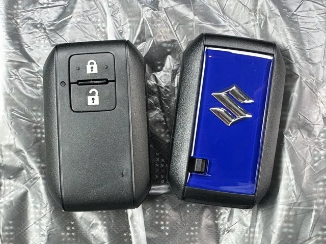 ハスラー(スズキ)ハイブリッドGターボ届出済未使用車 20