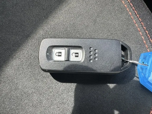 N-ONE(ホンダ)ＲＳ ６ＭＴ届出済未使用車 17