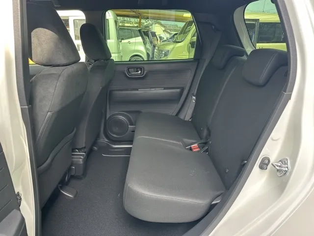 N-ONE(ホンダ)ＲＳ ６ＭＴ届出済未使用車 4