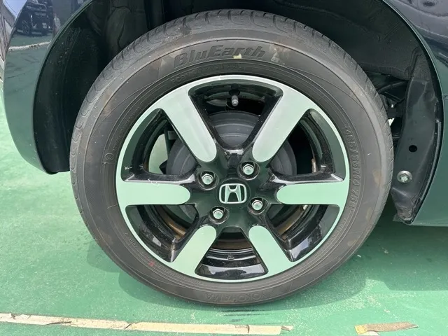 N-ONE(ホンダ)プレミアム中古車 11