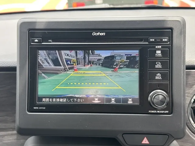 N-ONE(ホンダ)プレミアム中古車 18