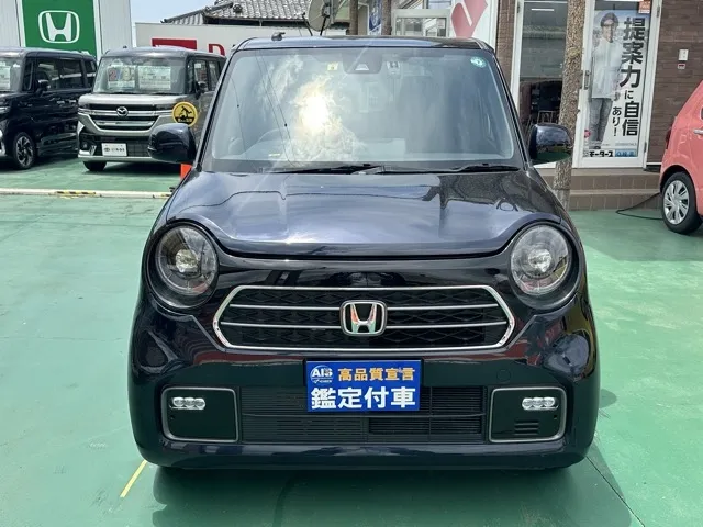 N-ONE(ホンダ)プレミアム中古車 26