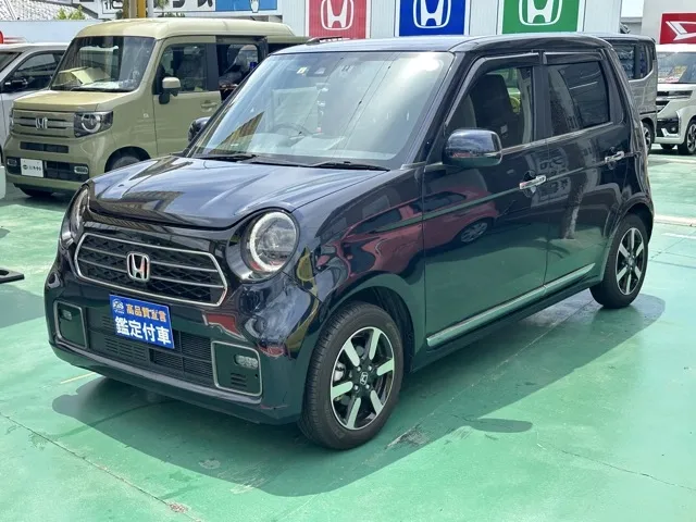 N-ONE(ホンダ)プレミアム中古車 1