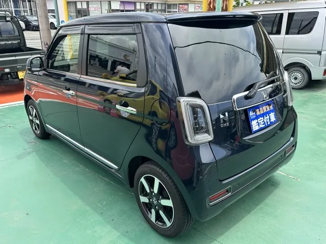 N-ONE(ホンダ)プレミアム中古車 2