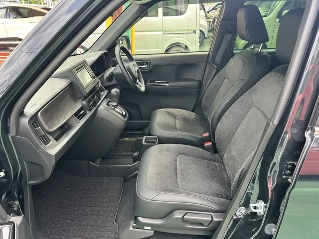 N-ONE(ホンダ)プレミアム中古車 3