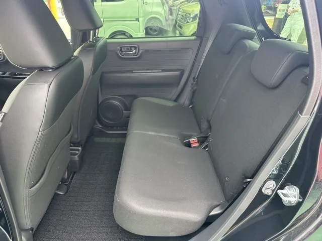 N-ONE(ホンダ)プレミアム中古車 4
