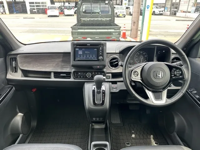 N-ONE(ホンダ)プレミアム中古車 5