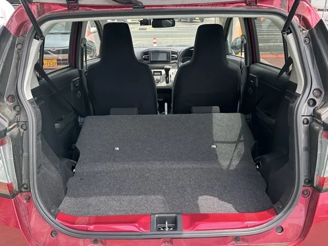 ミライース(ダイハツ)ピクシスエポック G SAⅢ中古車 9