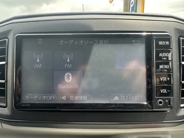 ミライース(ダイハツ)ピクシスエポック G SAⅢ中古車 20