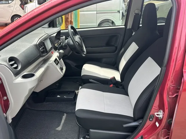 ミライース(ダイハツ)ピクシスエポック G SAⅢ中古車 3