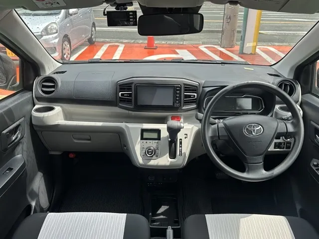 ミライース(ダイハツ)ピクシスエポック G SAⅢ中古車 5
