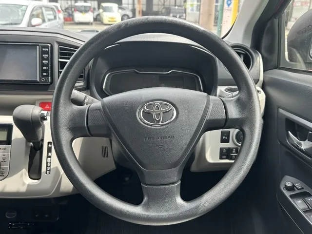 ミライース(ダイハツ)ピクシスエポック G SAⅢ中古車 6