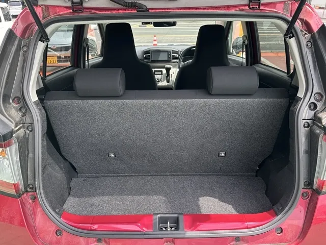 ミライース(ダイハツ)ピクシスエポック G SAⅢ中古車 8