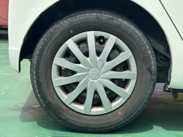 ミライース(ダイハツ)Ｌタイプ中古車 10