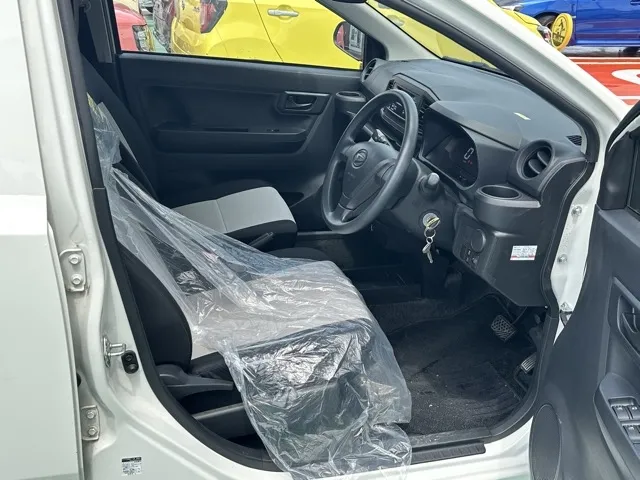 ミライース(ダイハツ)Ｌタイプ中古車 12