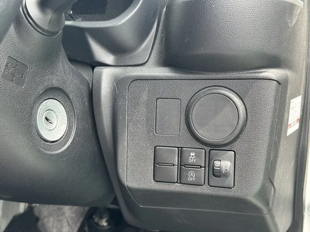 ミライース(ダイハツ)Ｌタイプ中古車 14