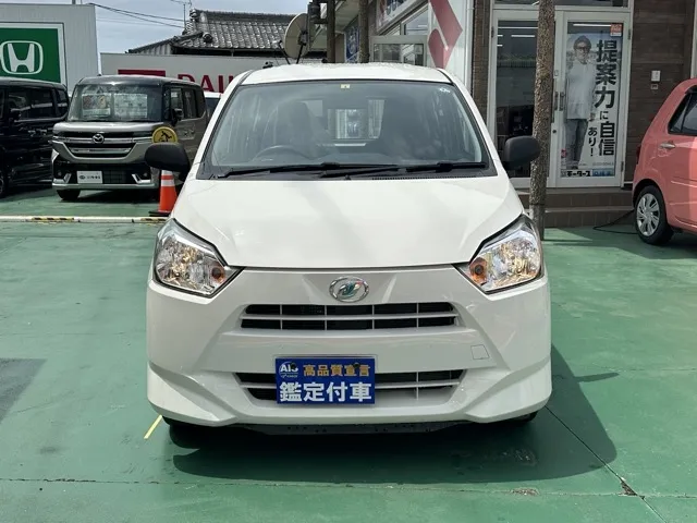 ミライース(ダイハツ)Ｌタイプ中古車 22