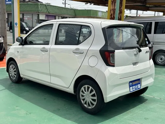 ミライース(ダイハツ)Ｌタイプ中古車 2