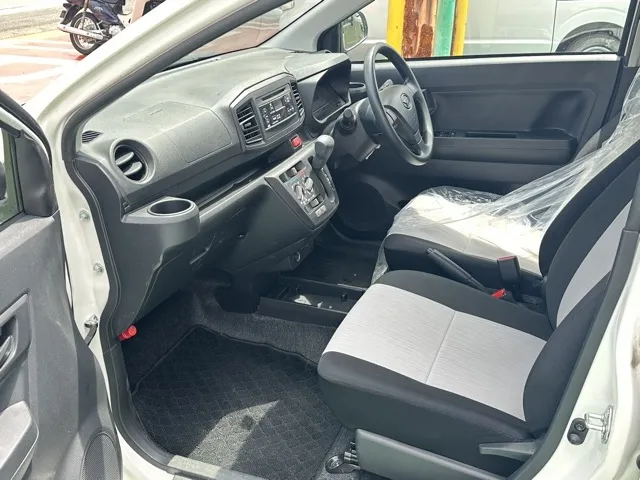 ミライース(ダイハツ)Ｌタイプ中古車 3