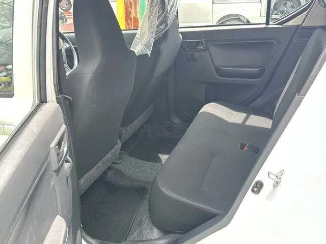 ミライース(ダイハツ)Ｌタイプ中古車 4