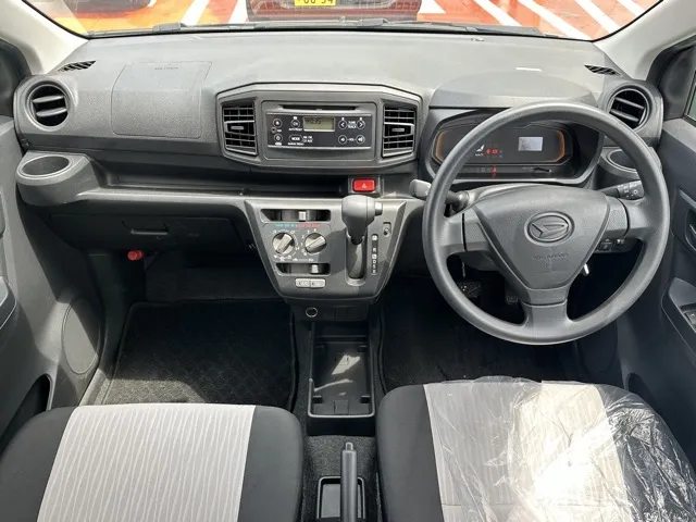 ミライース(ダイハツ)Ｌタイプ中古車 5