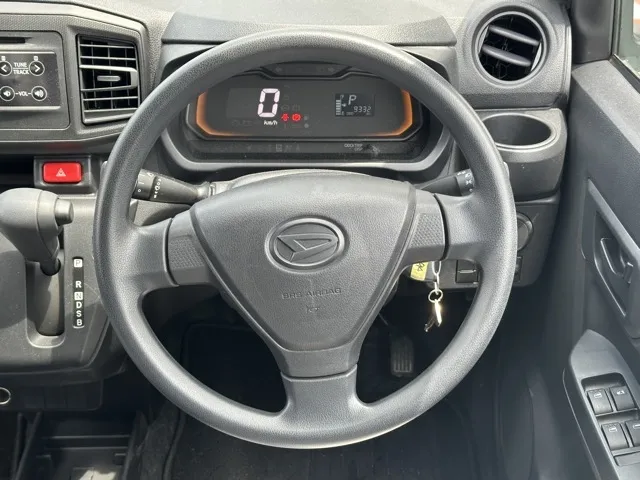 ミライース(ダイハツ)Ｌタイプ中古車 6
