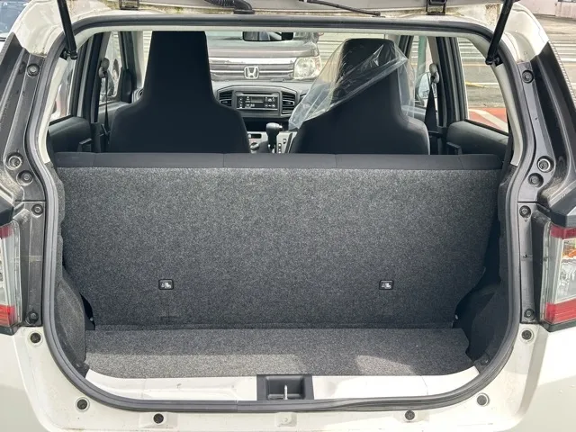 ミライース(ダイハツ)Ｌタイプ中古車 7