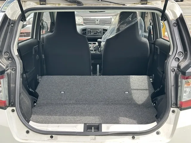 ミライース(ダイハツ)Ｌタイプ中古車 8