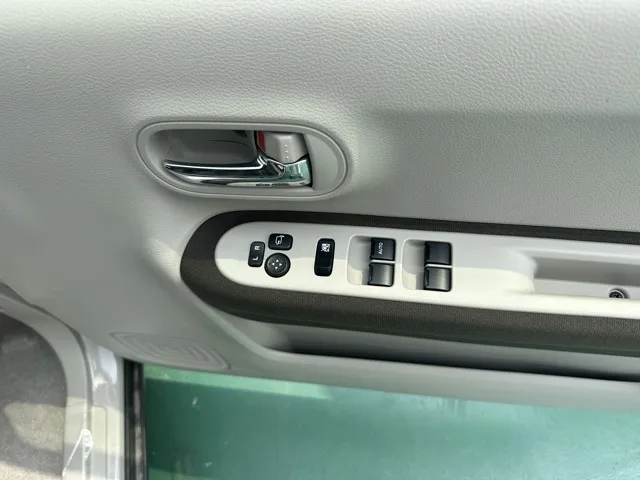 ラパン(スズキ)X届出済未使用車 13