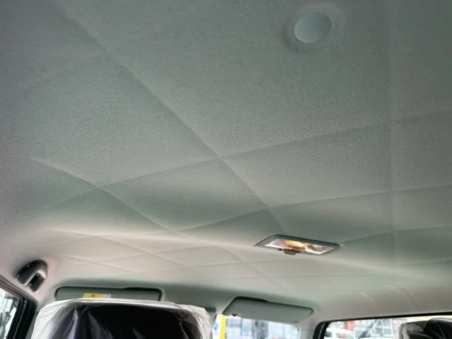 ラパン(スズキ)X届出済未使用車 7