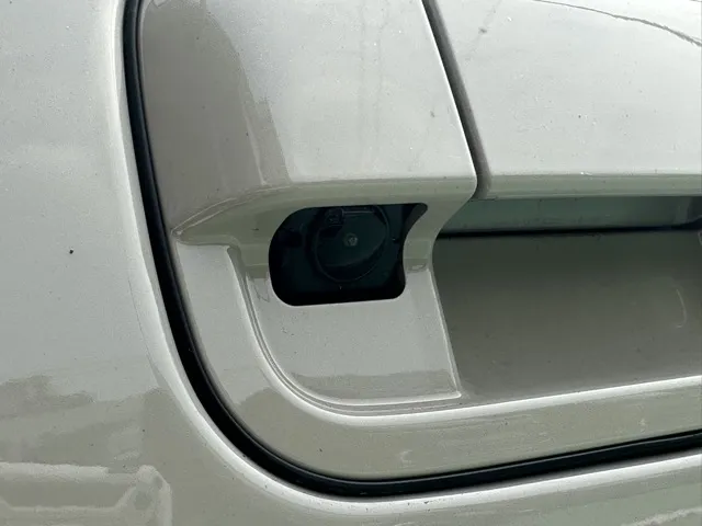 ラパン(スズキ)X届出済未使用車 8
