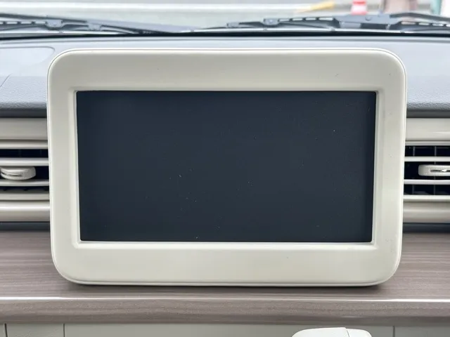 ラパン(スズキ)X届出済未使用車 13