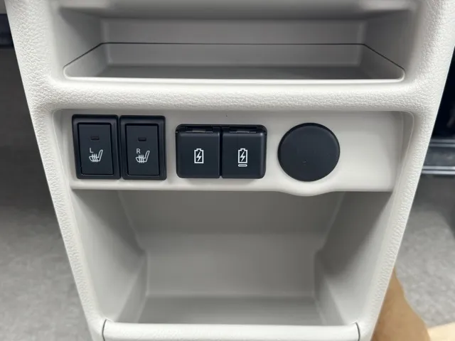 ラパン(スズキ)X届出済未使用車 15