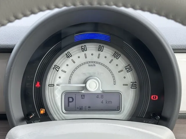 ラパン(スズキ)X届出済未使用車 18