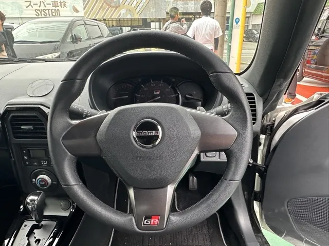 コペン(トヨタ)GRスポーツ CVT中古車 5