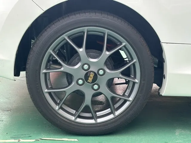 コペン(ダイハツ)トヨタ GRスポーツ CVT中古車 10