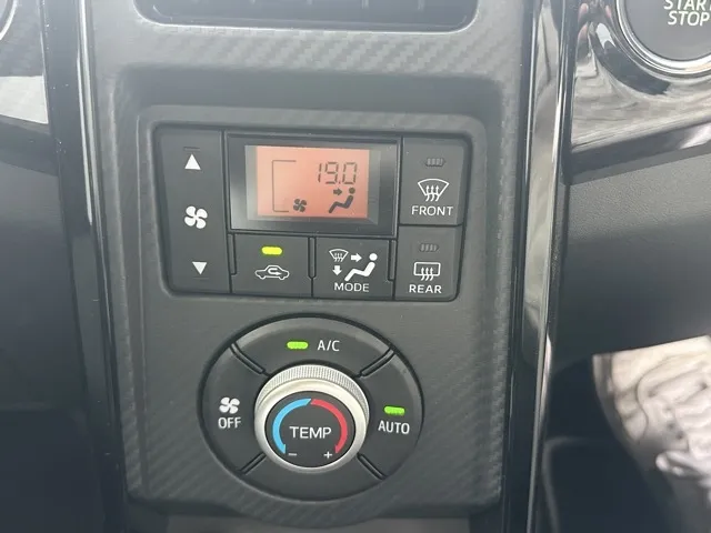 コペン(ダイハツ)トヨタ GRスポーツ CVT中古車 14