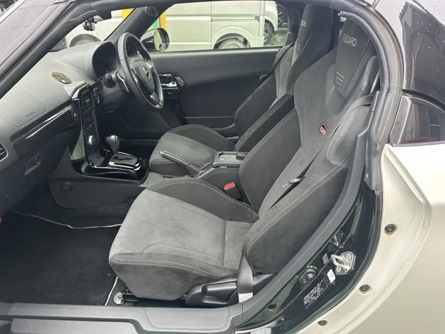 コペン(ダイハツ)トヨタ GRスポーツ CVT中古車 3
