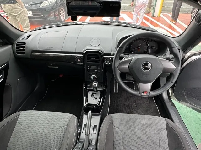 コペン(ダイハツ)トヨタ GRスポーツ CVT中古車 4