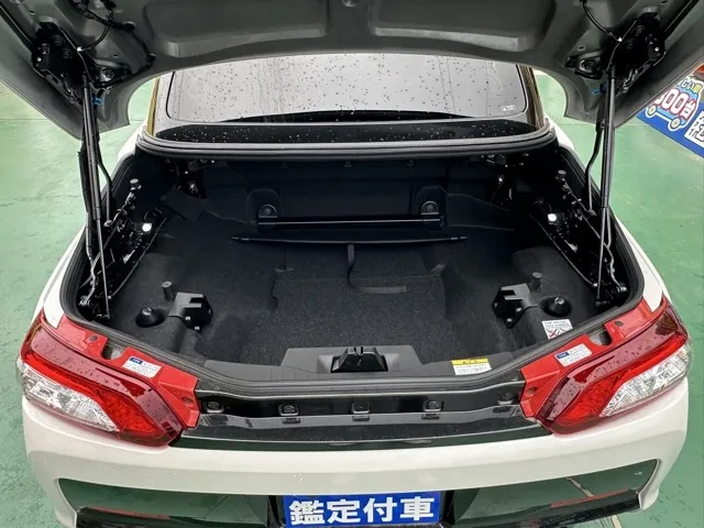 コペン(ダイハツ)トヨタ GRスポーツ CVT中古車 7
