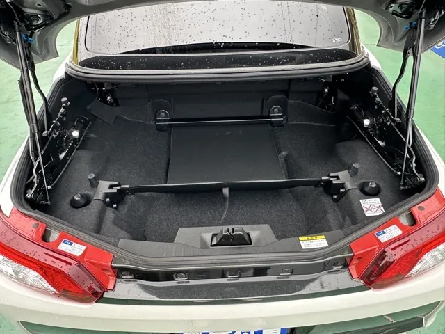 コペン(ダイハツ)トヨタ GRスポーツ CVT中古車 8