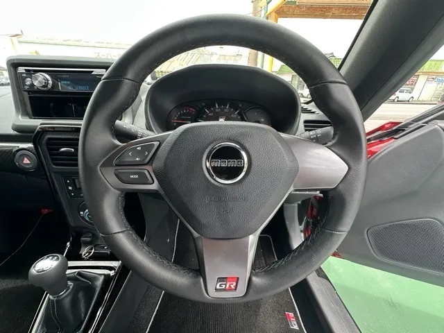 コペン(ダイハツ)GRスポーツ　MT中古車 10