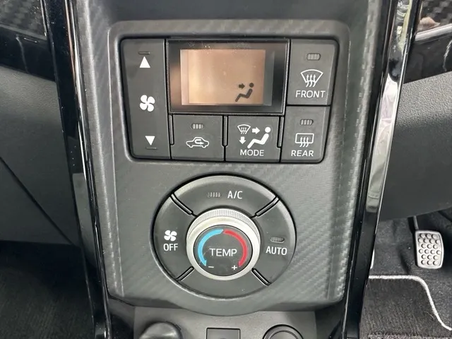 コペン(ダイハツ)GRスポーツ　MT中古車 12