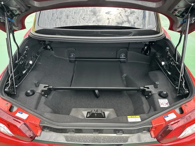 コペン(ダイハツ)GRスポーツ　MT中古車 17