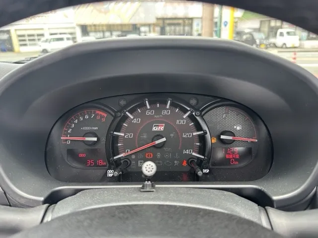 コペン(ダイハツ)GRスポーツ　MT中古車 18