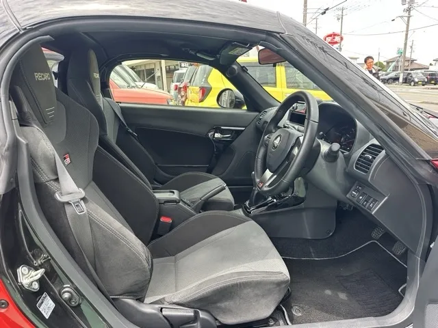 コペン(ダイハツ)GRスポーツ　MT中古車 7