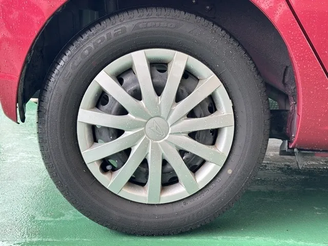ミライース(ダイハツ)Ｌタイプ中古車 10